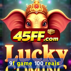 9f game 100 reais